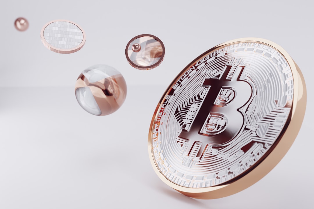 a close up of a clock on a white surface